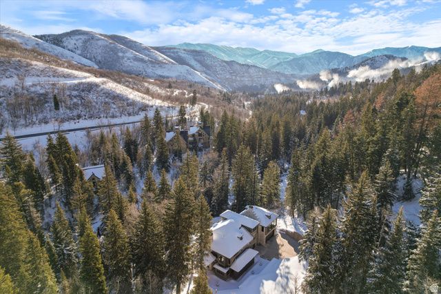 9271 N MILE 23 LN, Sundance, UT 84604