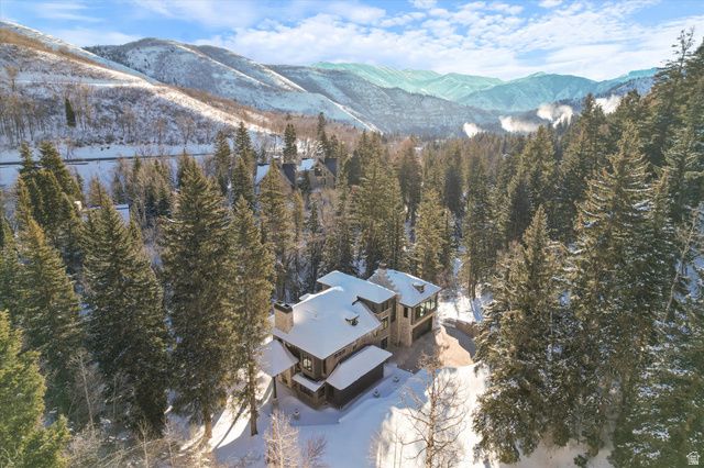 9271 N MILE 23 LN, Sundance, UT 84604