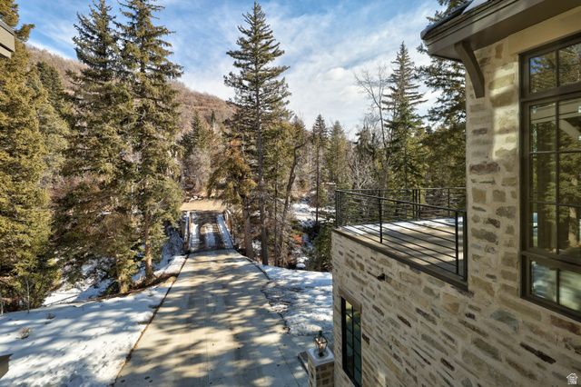 9271 N MILE 23 LN, Sundance, UT 84604