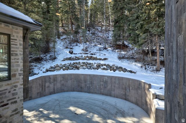 9271 N MILE 23 LN, Sundance, UT 84604