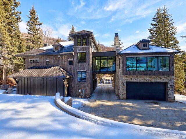 9271 N MILE 23 LN, Sundance, UT 84604