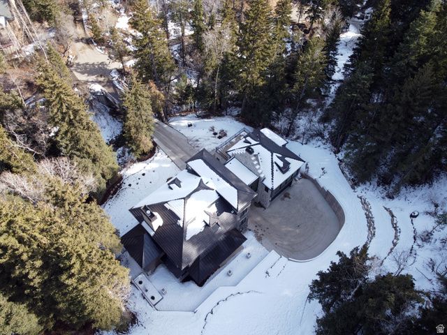 9271 N MILE 23 LN, Sundance, UT 84604