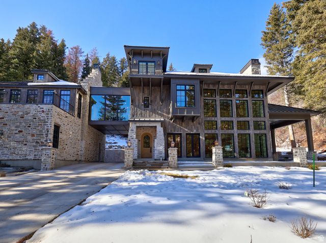 9271 N MILE 23 LN, Sundance, UT 84604