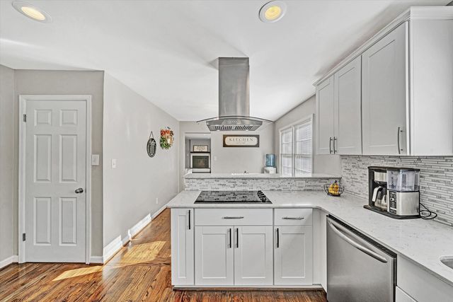 3558 Wright RD, Roanoke, VA 24015