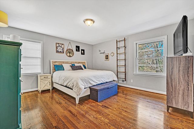3558 Wright RD, Roanoke, VA 24015