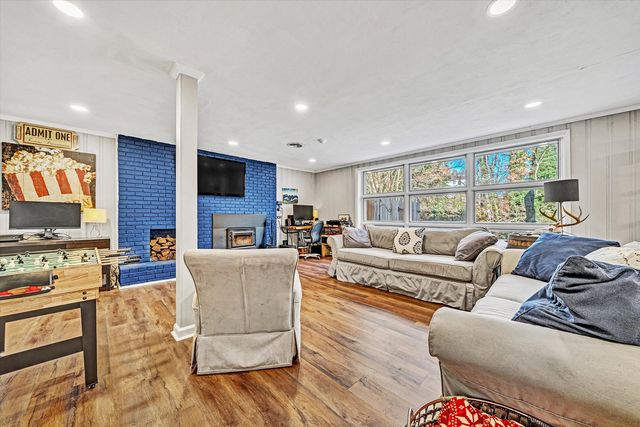 3558 Wright RD, Roanoke, VA 24015