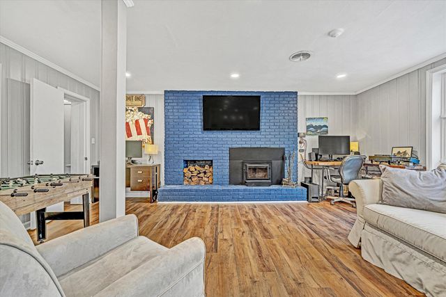 3558 Wright RD, Roanoke, VA 24015