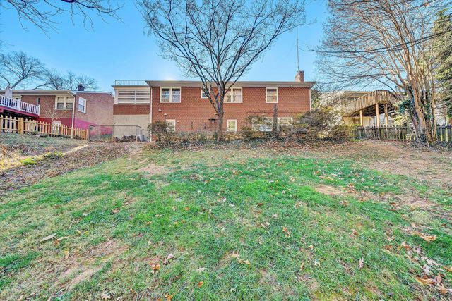 3558 Wright RD, Roanoke, VA 24015