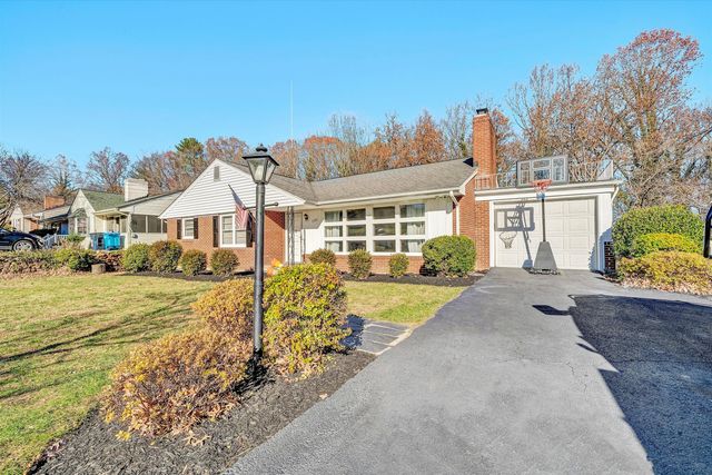 3558 Wright RD, Roanoke, VA 24015