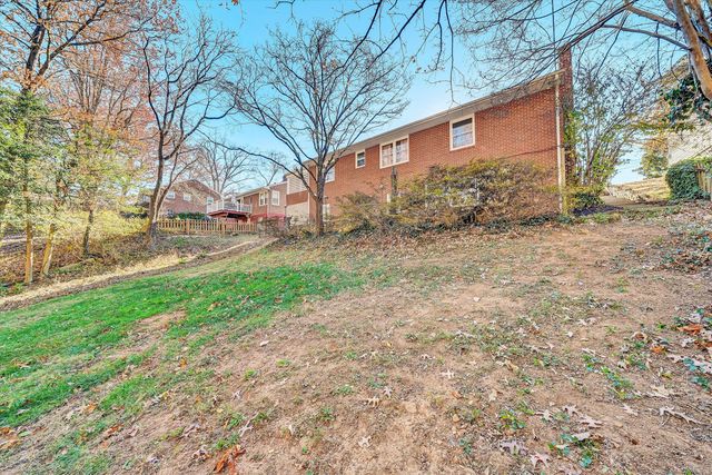 3558 Wright RD, Roanoke, VA 24015