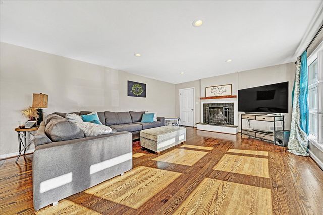 3558 Wright RD, Roanoke, VA 24015