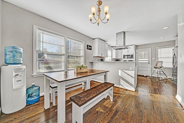 3558 Wright RD, Roanoke, VA 24015
