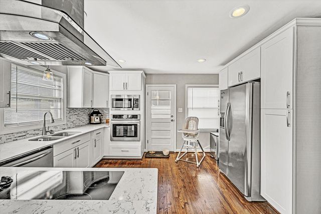 3558 Wright RD, Roanoke, VA 24015