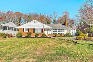 3558 Wright RD, Roanoke, VA 24015