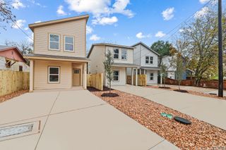 1218 Aransas, San Antonio, TX 78210