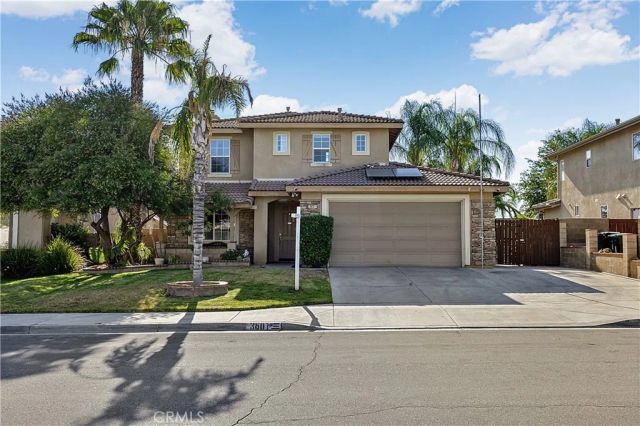 3601 Crevice Way, Perris, CA 92570