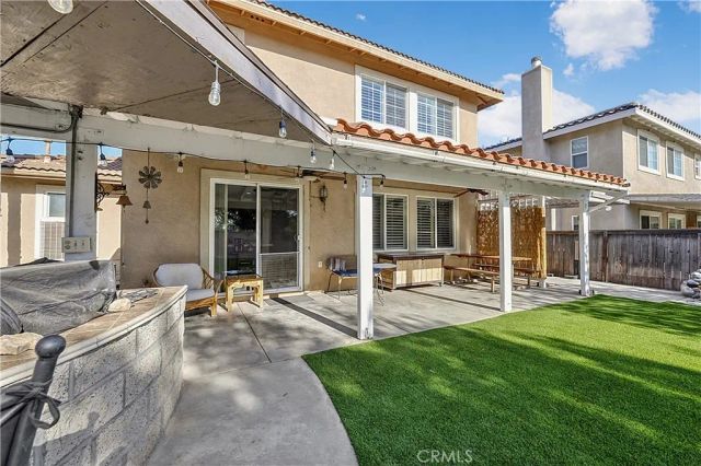 3601 Crevice Way, Perris, CA 92570