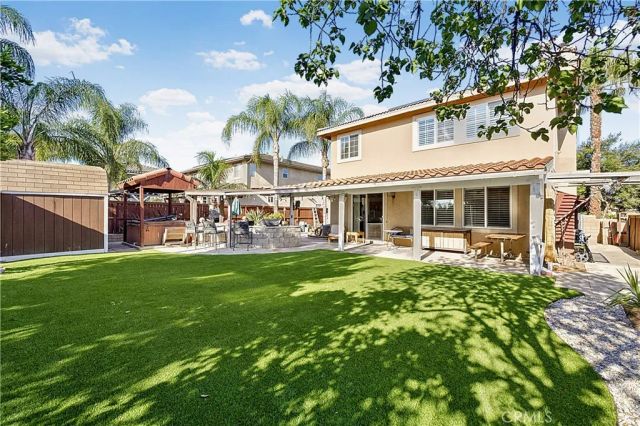 3601 Crevice Way, Perris, CA 92570