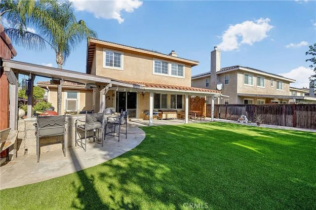 3601 Crevice Way, Perris, CA 92570