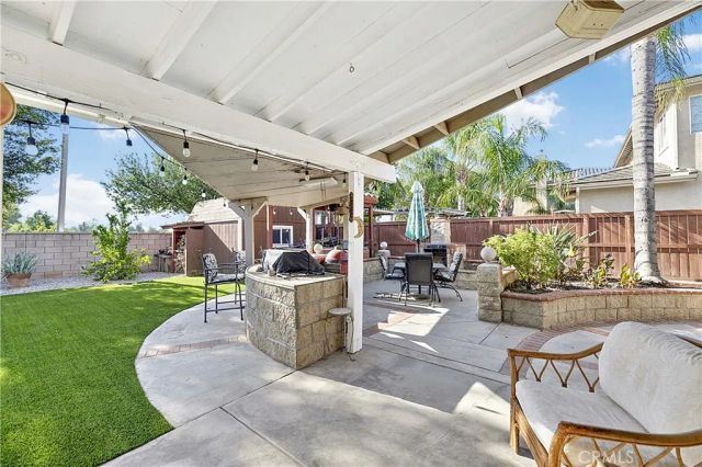 3601 Crevice Way, Perris, CA 92570