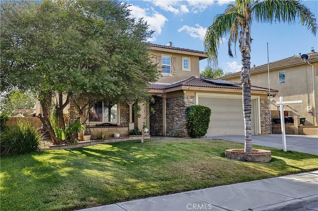 3601 Crevice Way, Perris, CA 92570