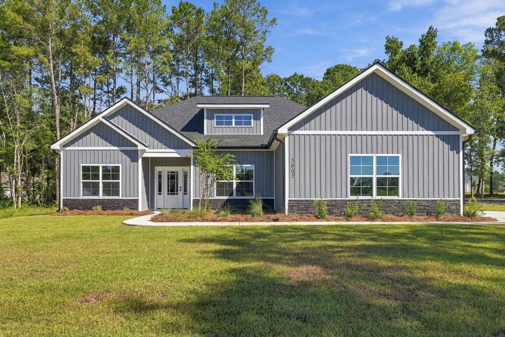 5665 Highway 668, Conway, SC 29526 — exterior