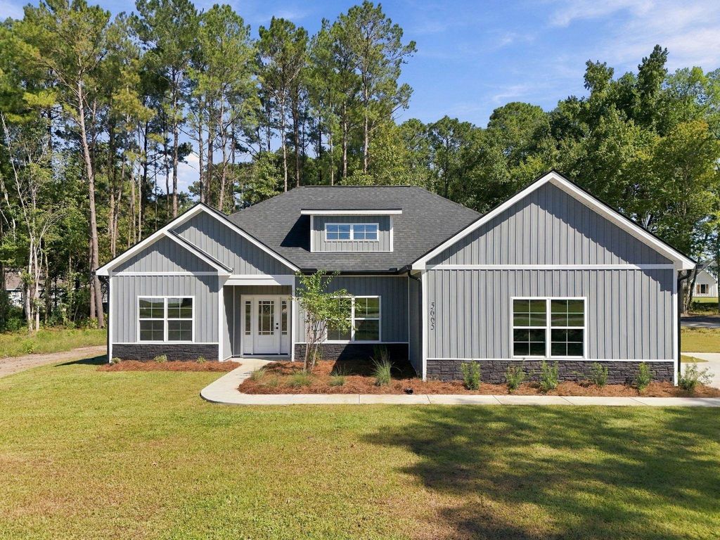 5665 Highway 668, Conway, SC 29526 — photo 4