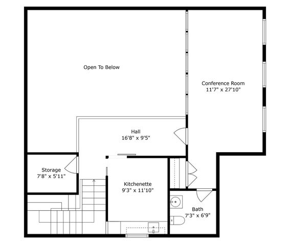 1311 E 57th Street, Chicago, IL 60637