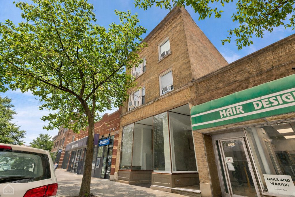 1311 E 57th Street, Chicago, IL 60637