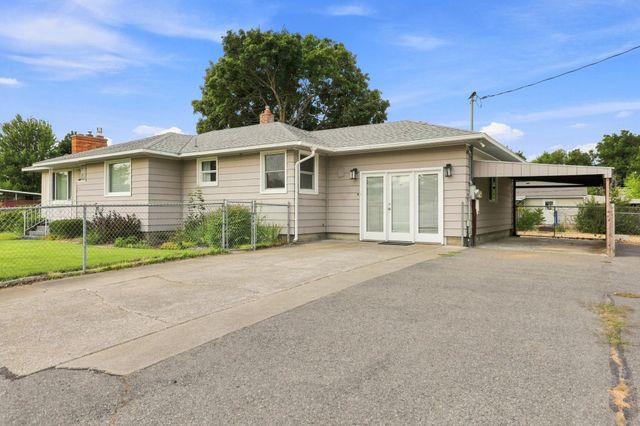 12703 E 8th Ave, Spokane, WA 99216