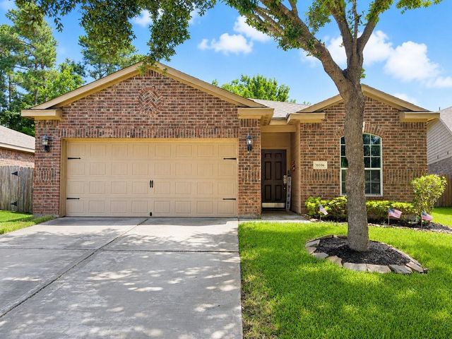 38106 N Sweetwater Circle, Magnolia, TX 77355