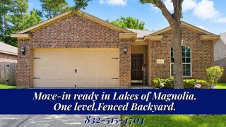 38106 N Sweetwater Circle, Magnolia, TX 77355