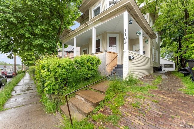 1102 Butternut Street, Syracuse, NY 13208