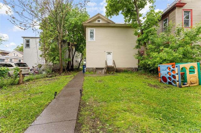 1102 Butternut Street, Syracuse, NY 13208