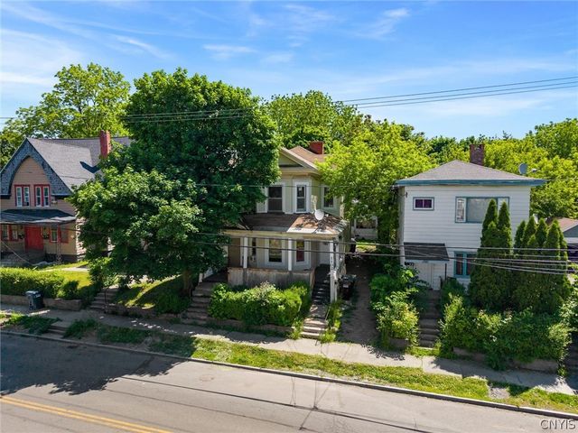 1102 Butternut Street, Syracuse, NY 13208
