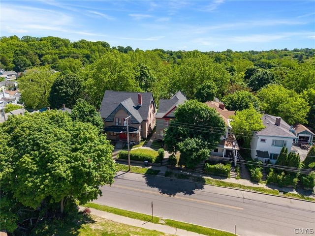 1102 Butternut Street, Syracuse, NY 13208