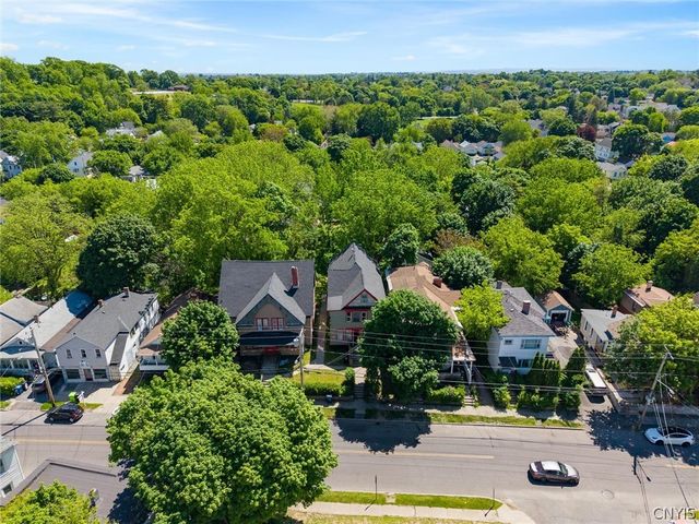 1102 Butternut Street, Syracuse, NY 13208