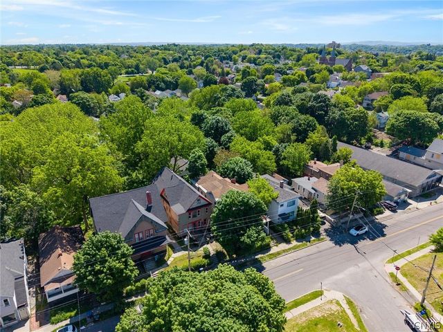 1102 Butternut Street, Syracuse, NY 13208