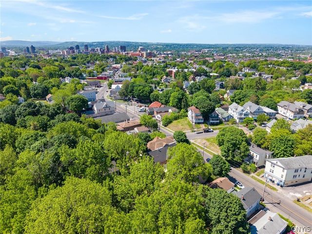 1102 Butternut Street, Syracuse, NY 13208
