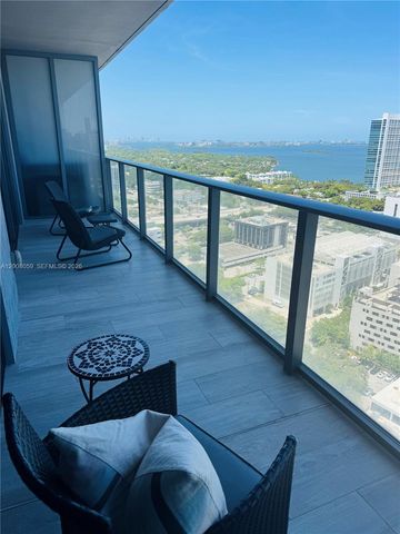 121 NE 34th St 2705, Miami, FL 33137