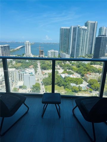 121 NE 34th St 2705, Miami, FL 33137
