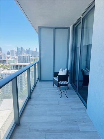 121 NE 34th St 2705, Miami, FL 33137