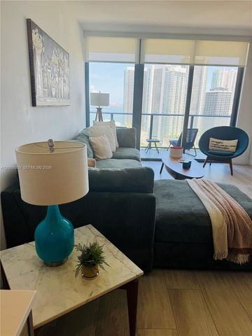 121 NE 34th St 2705, Miami, FL 33137