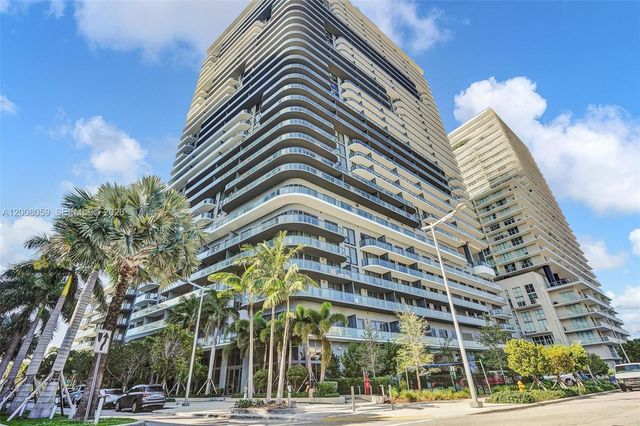 121 NE 34th St 2705, Miami, FL 33137