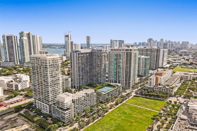121 NE 34th St 2705, Miami, FL 33137