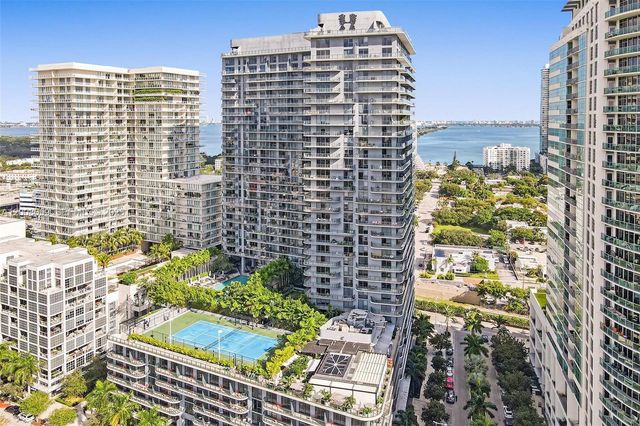 121 NE 34th St 2705, Miami, FL 33137