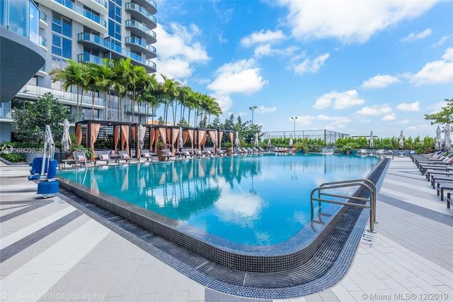 121 NE 34th St 2705, Miami, FL 33137