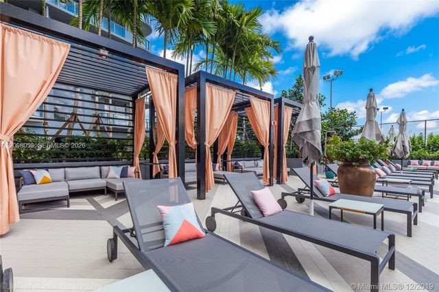 121 NE 34th St 2705, Miami, FL 33137
