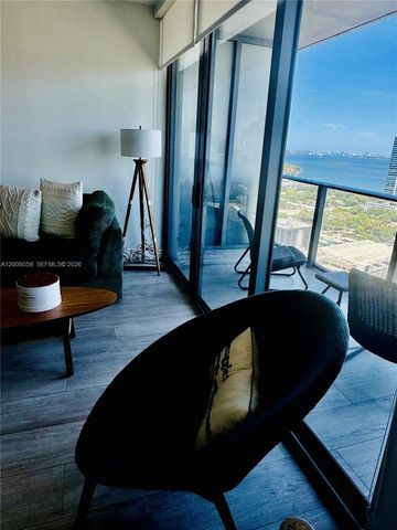 121 NE 34th St 2705, Miami, FL 33137
