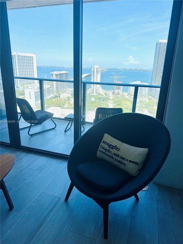 121 NE 34th St 2705, Miami, FL 33137